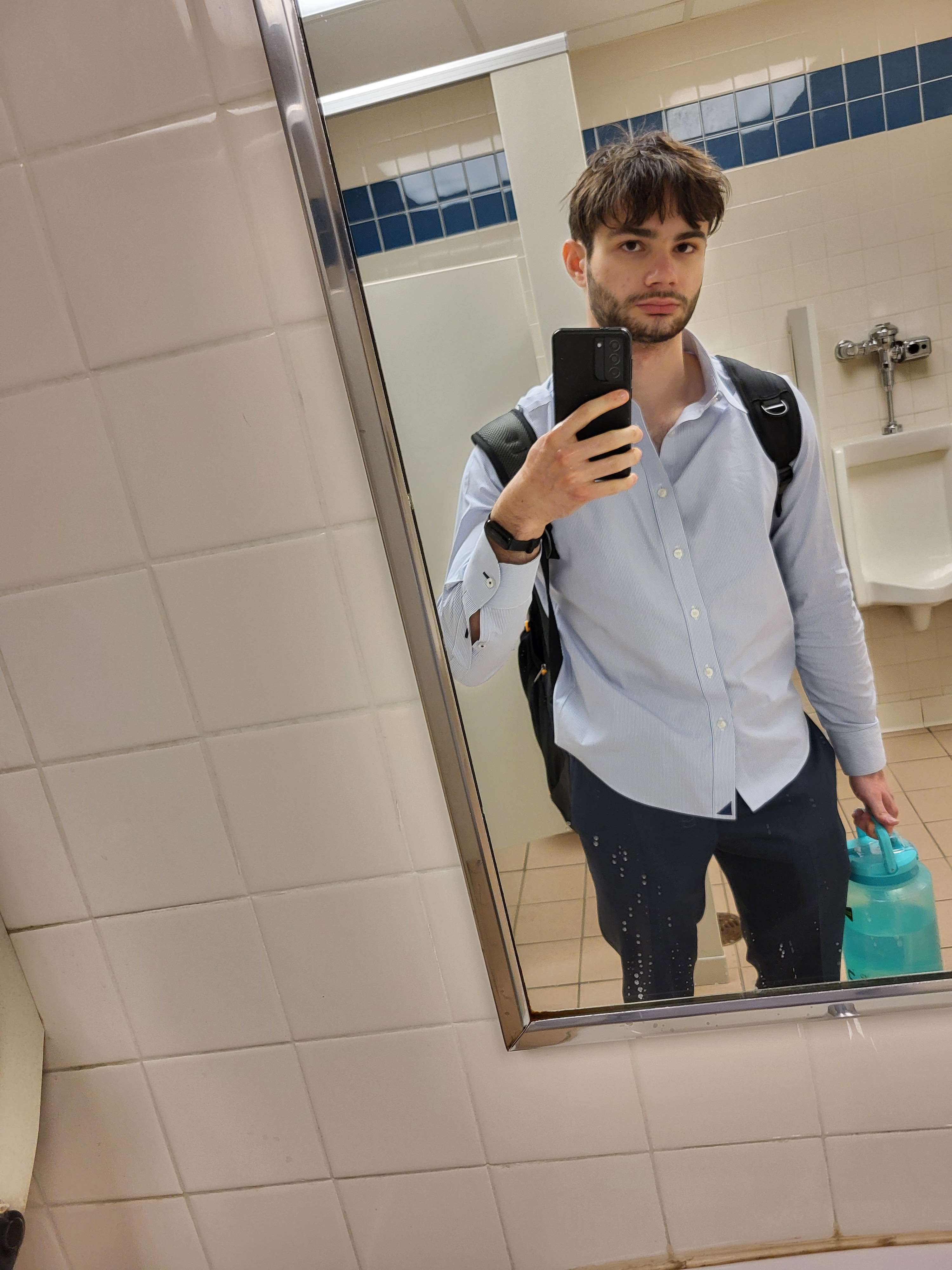Career Fair